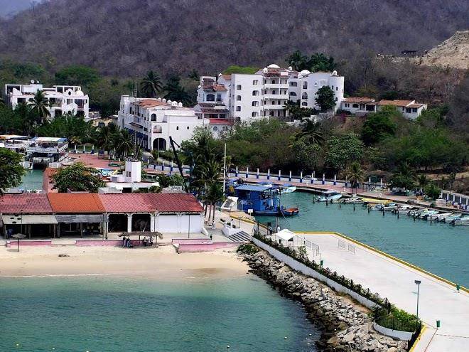 El risco