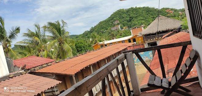 Posada brisa marina
