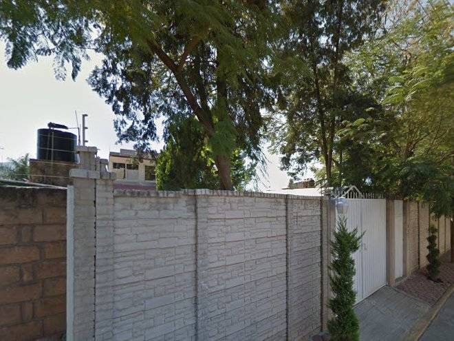 Bungalows estancia 16