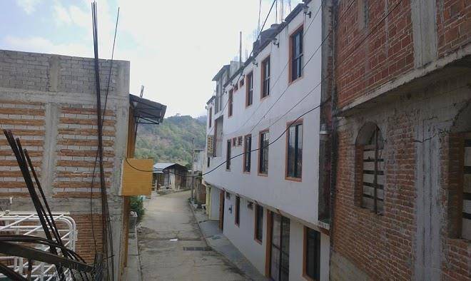 Hotel chatino