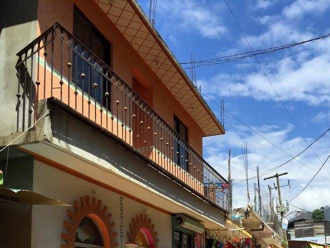 Hotel dulce ileana