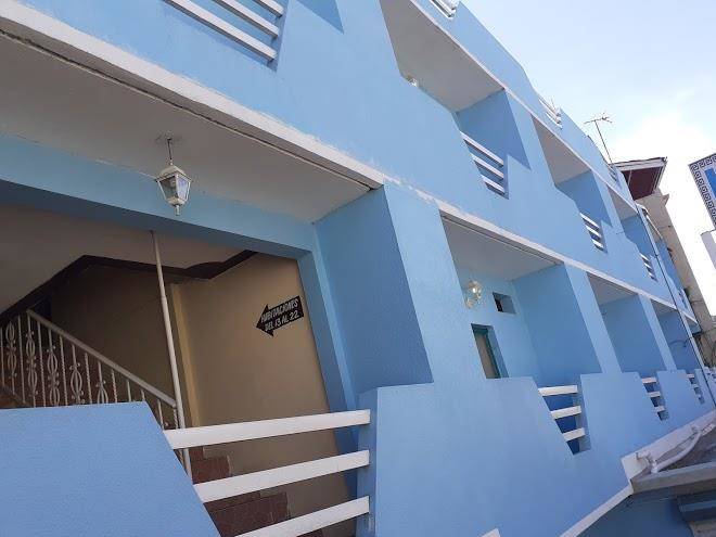Hotel neza