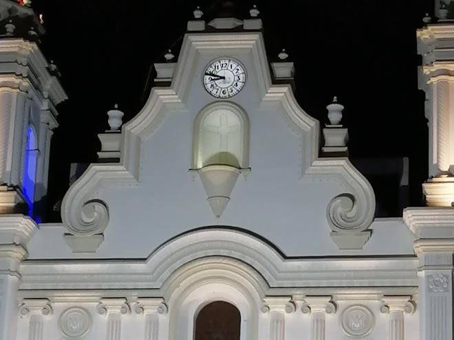 Hotel san nicolas