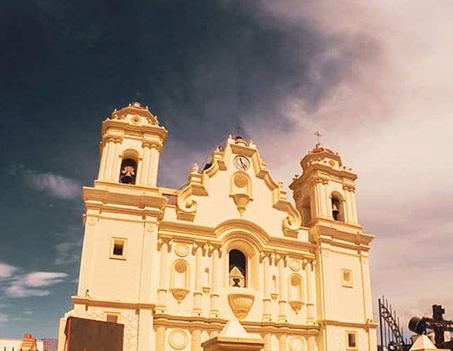 Hotel san jose