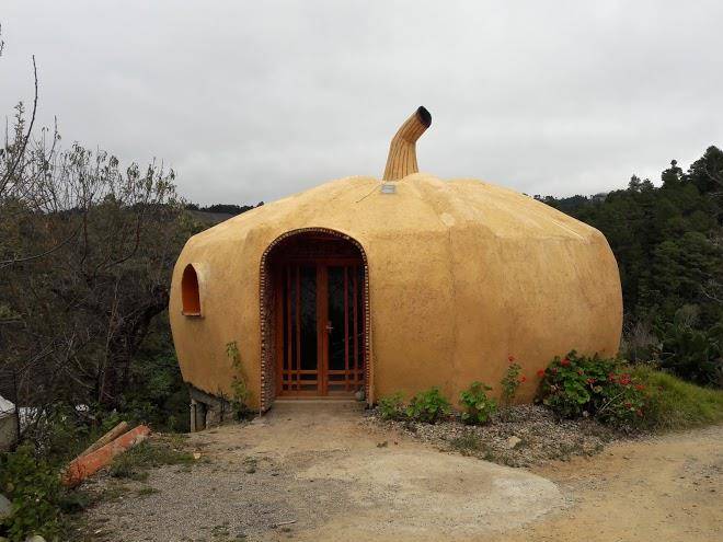 La neveria centro ecoturistico