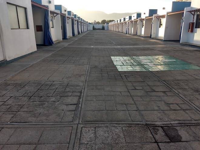 Motel las fuentes