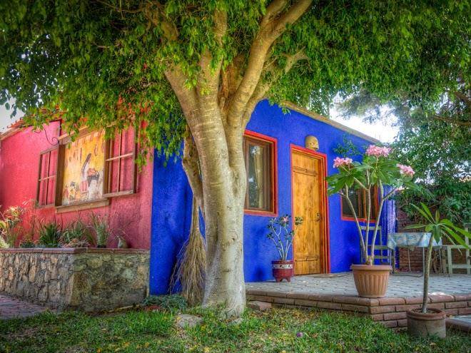 Overlander Oasis Image