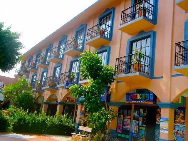 Am amakal hotel & park