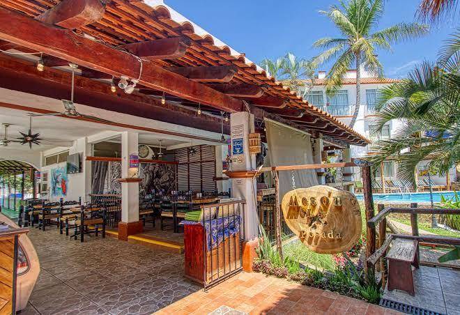 Best western posada chahue
