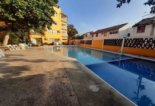Condo hotel los girasoles