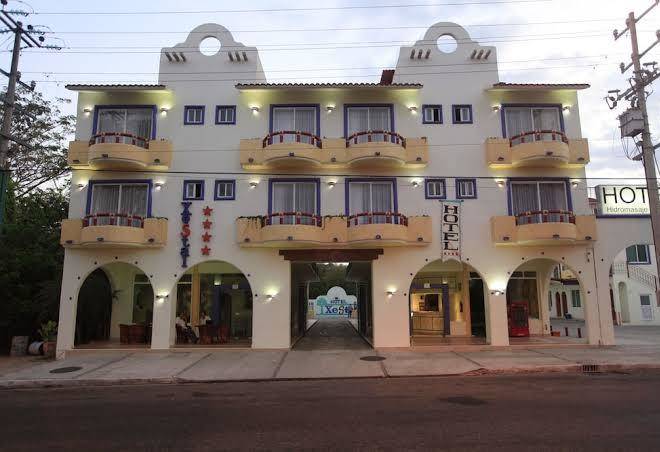 Hotel xestal