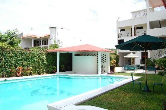 Hotel balcon gueela