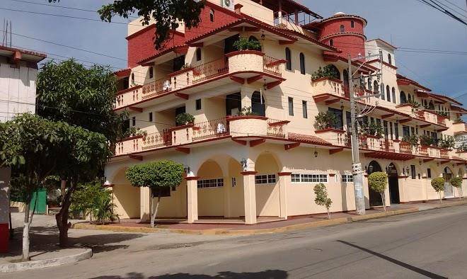 Hotel El Dorado Image