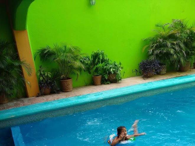 Hotel herals