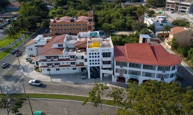 Hotel keyri