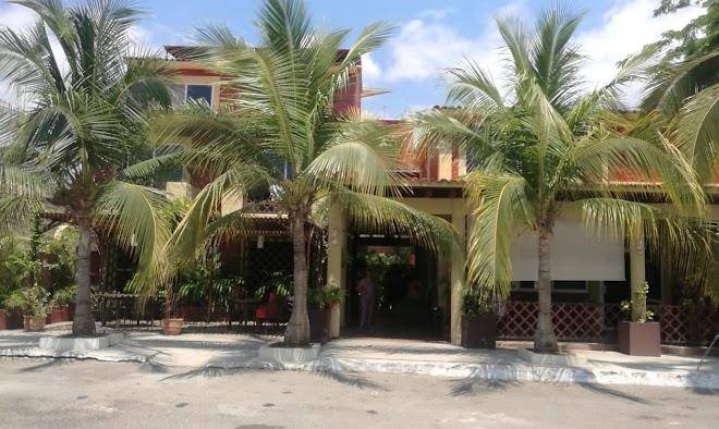 Hotel Mision Mares Huatulco Image