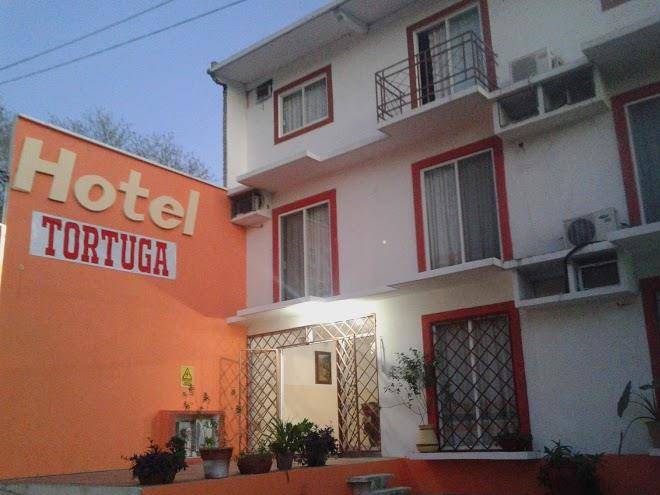 Hotel tortuga huatulco