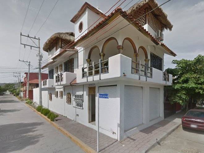 Posada del abuelo