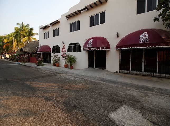 Posada santa clara