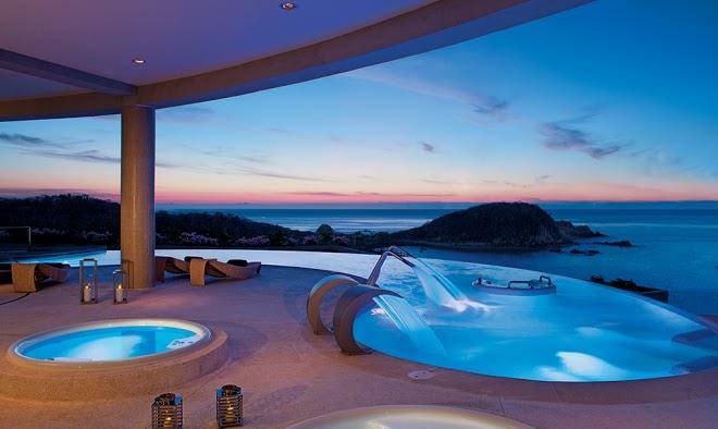 Secrets huatulco resort & spa