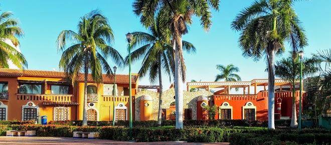 Xquenda huatulco spa