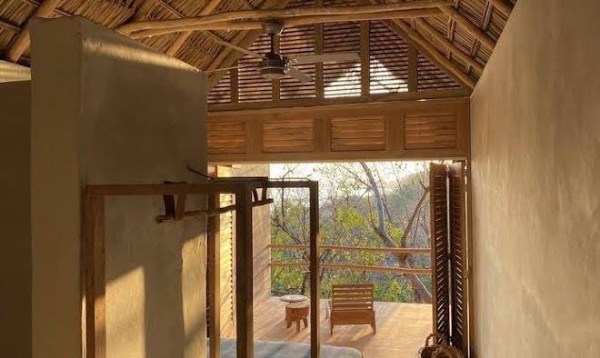 Monte uzulu boutique hotel
