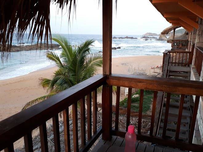Paraiso del pescador