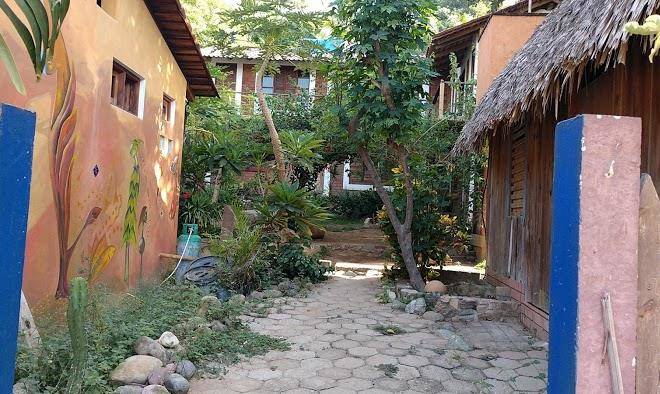 Posada aketzalli