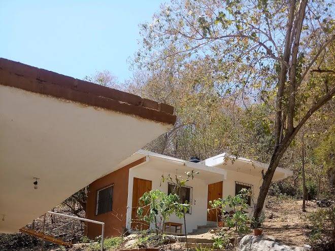 Posada cielito lindo