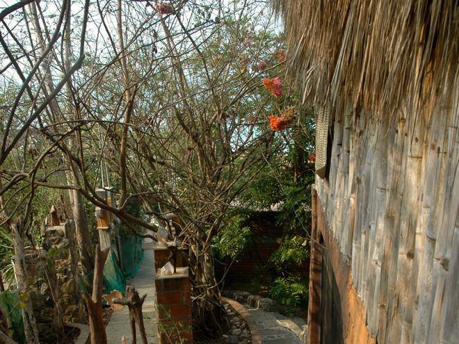 Posada recinto del viento