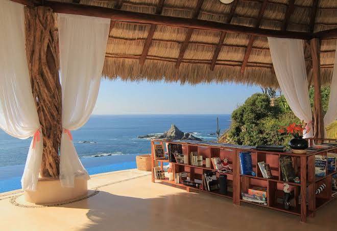 Zoa hotel