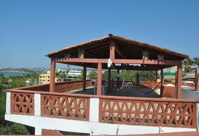 Bungalows maresias