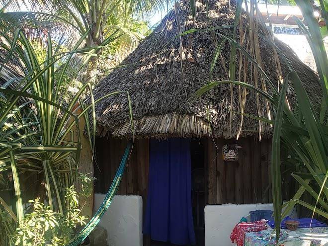 Cabanas buena onda