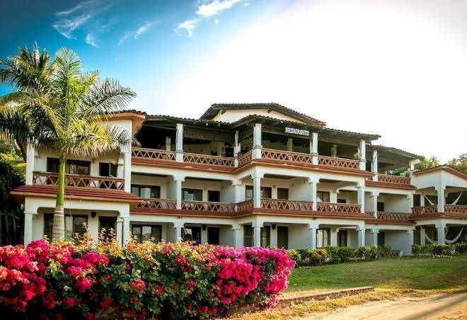 Hotel arcoiris
