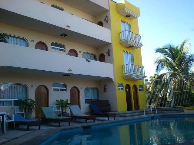 Hotel kootznoowoo