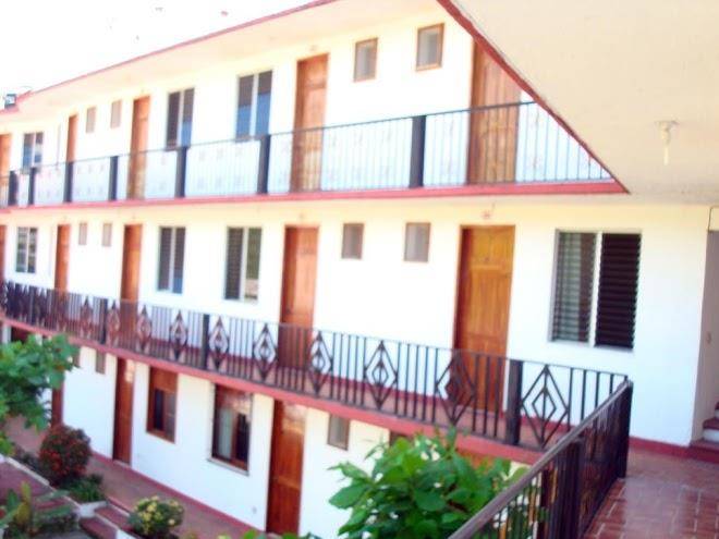 Hotel yurimar