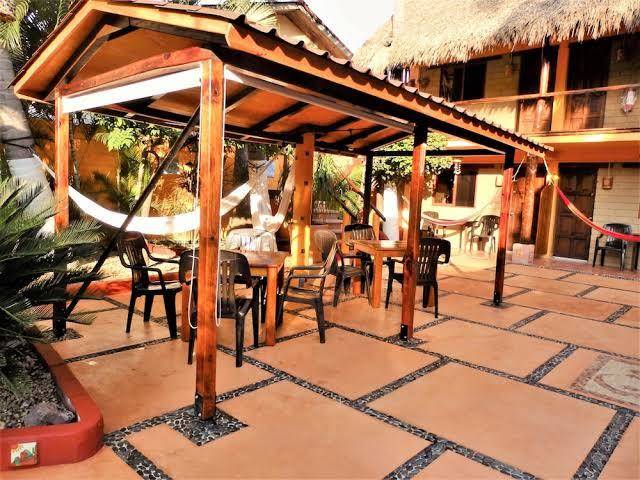 Hotelito swiss oasis