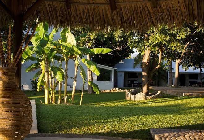 Quinta risas del sol