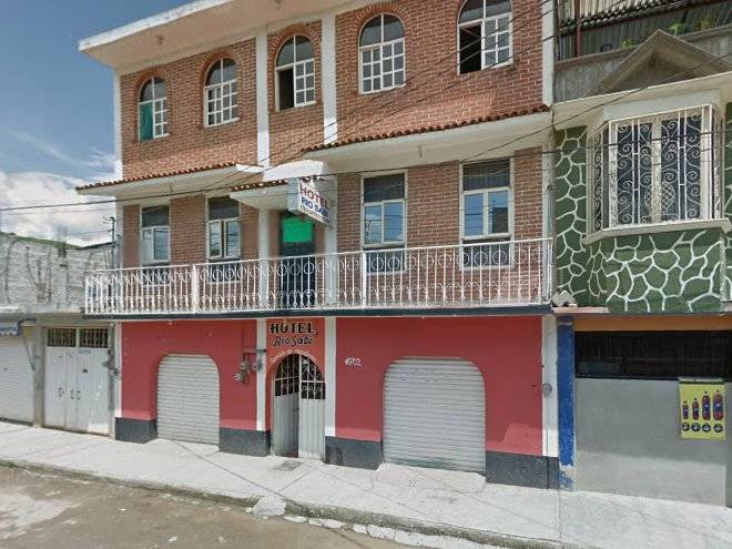 Hotel sabi