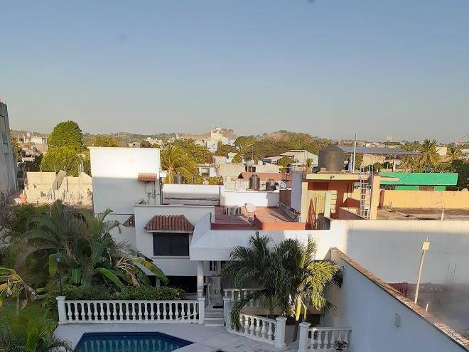 Hotel carmona