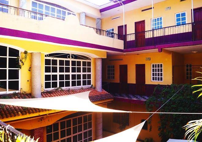 Hotel donaji