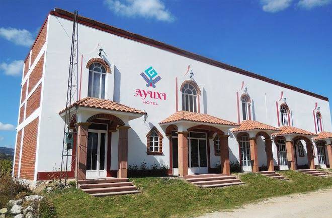 Hotel ayuxi