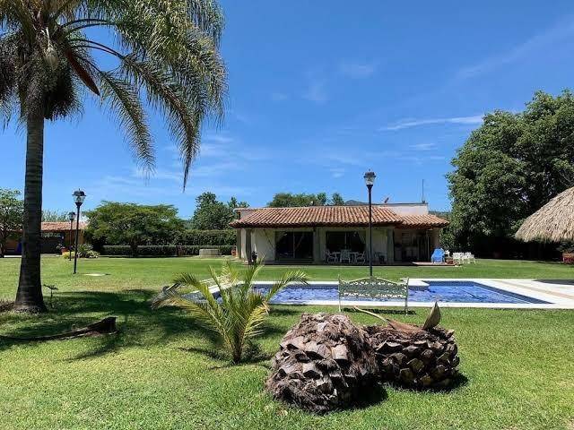 Quinta azul oaxaca