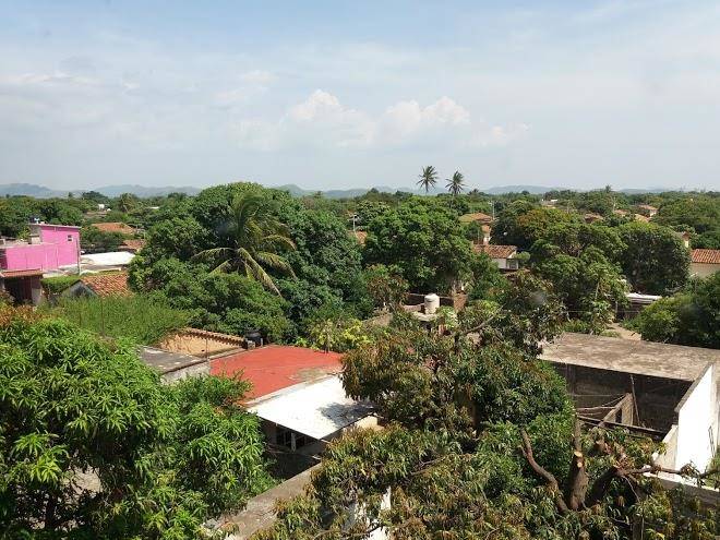 Posada esquipulas