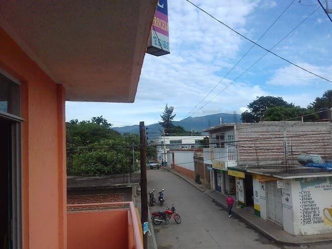 Hotel princesa