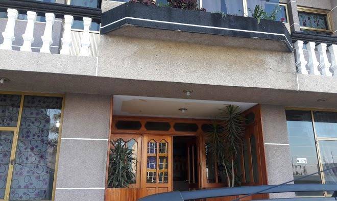 Hotel acatzingo