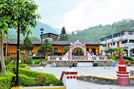Hotel posada amparito