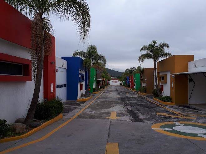 Motel afrodite