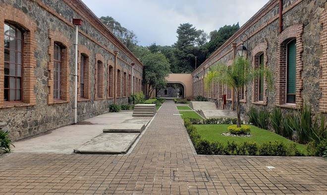 Centro vacacional atlixco metepec