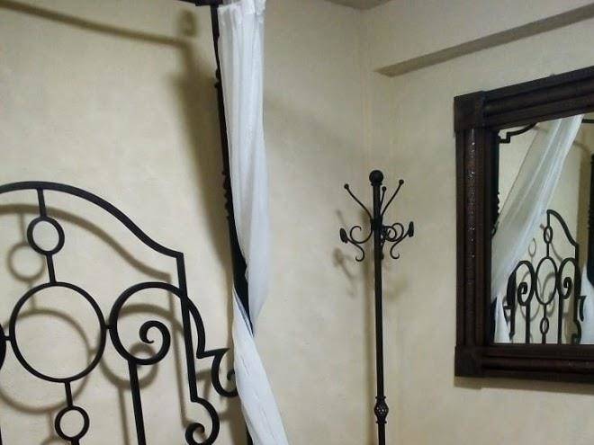 Hotel antigua encomienda